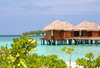 Full Moon Maldives 